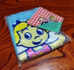 オサムグッズバスタオル ハンカチ セット - メルカリ