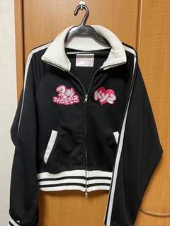 クンヤレストランズ×SPINNS ジャケットのサムネイル