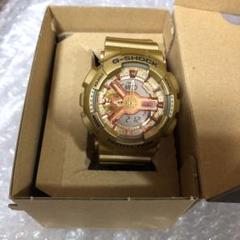 CASIO G-SHOCK 腕時計