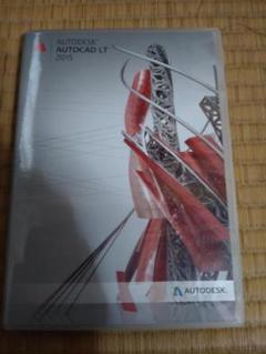 AUTOCAD LT 2015 ソフト DVD版 AUTOCAD LT 2015 ソフト DVD版 - メルカリ