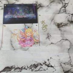 アクリルシャドーボックス アイドルマスター 杏　No.69