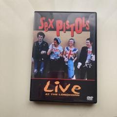 洋楽 SEX PISTOLS 1CD+3DVD 洋楽 SEX PISTOLS 1CD+3DVD