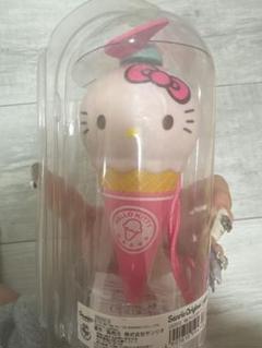 希少レア　ハローキティ　ミミィ　キキララ　ウサハナ　ハンディファン　2003 希少レア ハローキティ ミミィ キキララ ウサハナ ハンディ