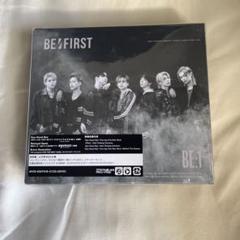 BE:FIRST BE:1 初回盤