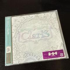 ClariS CD 18枚 まとめ売り 初回盤 ほぼ帯付き 写真集 おまけ ClariS CD 18枚 まとめ売り 初回盤 ほぼ帯付き 写真集 おまけ