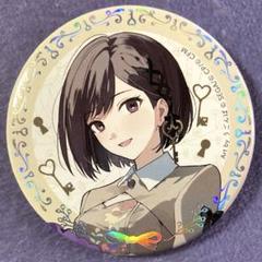 プロセカ　感謝祭　東雲絵名　缶バッジ　セット プロセカ 感謝祭 4周年 東雲絵名 缶バッジ 2点セット - メルカリ