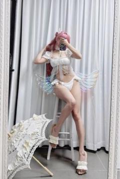 2025年最新】コスプレ 水着 nikkeの人気アイテム - メルカリ