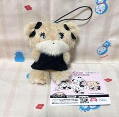 mikkoラストレーションズ ぬいぐるみマスコット