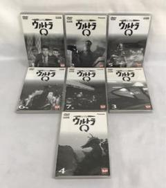 2025年最新】ウルトラQ dvdの人気アイテム - メルカリ