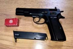2025年最新】マルシン cz75の人気アイテム - メルカリ