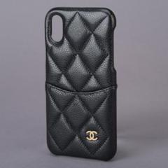 シャネル モバイルケース/カバーの中古/新品通販【メルカリ】No.1 ...
