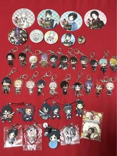 刀剣乱舞　グッズ　まとめ売り 刀剣乱舞』限定ショップが東京・秋葉原で本日より開催。90名以上