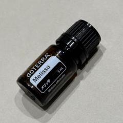 doTERRA　メリッサ　Melissa　新品未使用　ドテラ doTERRA メリッサ Melissa 新品未使用 ドテラ メリッサ