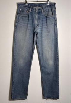 Levi's リーバイス 550 W33 デニム　ジーンズ　24