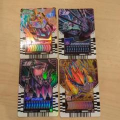 ガッチャード ファイナルステージ Blu-ray封入 レプリギガントライナー 仮面ライダーガッチャード ファイナルステージ』Blu-rayが予約