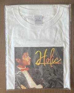 Holic MJ S/S Photo Tee White Lサイズ
