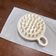 シャンプーブラシ ヘアブラシ