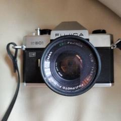 FUJICA ST801 一眼レフカメラセット 9d8d01f224269db70738e3bd17f8b1
