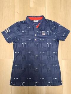 FILA GOLF　半袖Mサイズのサムネイル