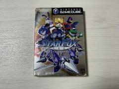 ゲームキューブ ソフト スターフォックス アサルト