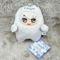 アイナナ きらどるぬいぐるみ モンぬい わるモフ 初版 棗巳波