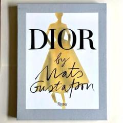 【洋書】 『DIOR by Mats Gustafson』（スリップケース入） 洋書】 『DIOR by Mats Gustafson』（スリップケース入） - メルカリ