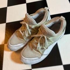 NIKE ハラチ スニーカー コミ不可