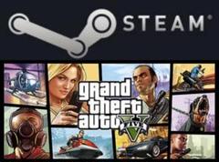 グランドセフトオートシリーズ5 GTA5 steam