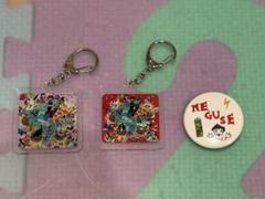 ねぐせ。 グッズ まとめ売り ねぐしょっぷ～あなたの日常にホットでグッドなファッションを～