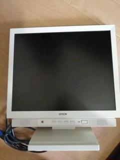 EPSON 17型 液晶ディスプレイ