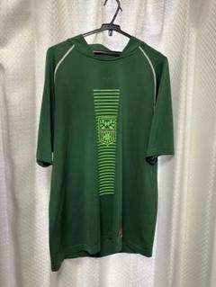 NIKE NUTRLITE ロナウジーニョ サイン入りシャツ