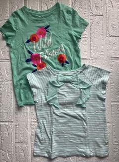 ケイトスペード Tシャツ2枚セット130cm