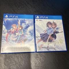 PS4 BLUE REFLECTION 幻に舞う少女の剣　+ 帝　　セット