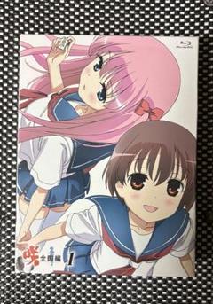 咲-Saki- 　特典３点セット 咲-Saki-』関連書籍3点同時発売記念フェア | アニメイト