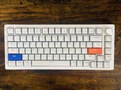 DrunkDeer A75 ゲーミングキーボード 箱あり