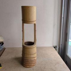 花器 銅器 池坊 あつこさん専用
