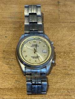 CASIO WAVE CEPTOR TOUGH SOLAR WR10BAR 稼働のサムネイル