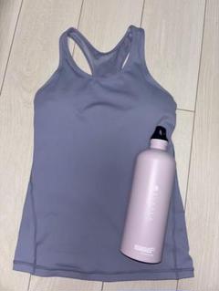 SUKALA スカーラ ウェア　ボトル LAVA SIGG ピンク