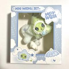 新品未開封 nctwish ウィチュ　wichu シュリンク付き　Y027 NCT WISH nctwish wichu ウィッチュ 新品未開封 - メルカリ