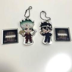 2025年最新】フランソワ dr.stoneの人気アイテム - メルカリ