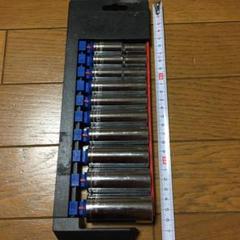 レンチソケット