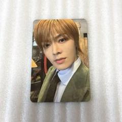 Be there for me ユウタ トレカ セット NCT127 be there for me ユウタ 悠太 mu-mo トレカ - メルカリ