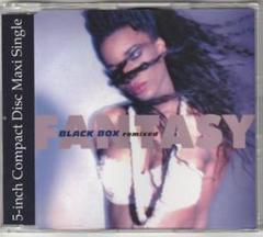 ブラック・ボックス　Fantasy / Get Down THE REMIXES ブラック・ボックス Fantasy / Get Down THE REMIXES - メルカリ