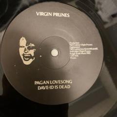 バージンプリューンズ（VIRGIN PRUNES） 2025年最新】VIRGIN prunesの人気アイテム - メルカリ