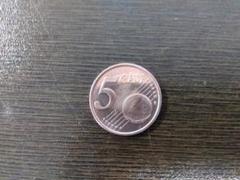 ユーロ　硬貨　コレクターズブック　40.47ユーロ Yahoo!オークション - ユーロ硬貨 20セント (2010年