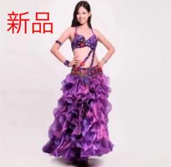 ベリーダンス 衣装 スカートの中古/未使用品 - メルカリ