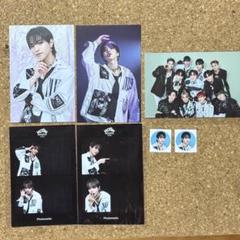 JO1 大平祥生 KCON JAPAN 2023 ポストカード photo - メルカリ