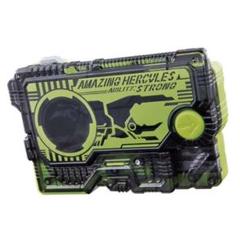 DXアメイジングヘラクレスプログライズキー 仮面ライダーゼロワン
