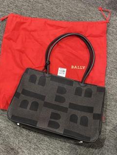 2025年最新】bally トートバッグ レザー×キャンバスの人気