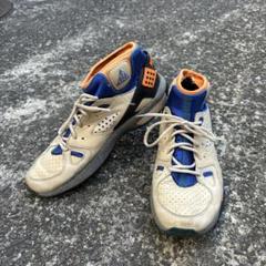 NIKE ACG AIR MOWABB スニーカー レア 27cm